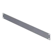 Rittal Rack - Leerkonsole - 1U - 48.3 cm (19") Produktbild