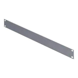 Rittal Rack - Leerkonsole - 1U - 48.3 cm (19") Produktbild