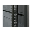 StarTech.com Zerlegbarer 22HE Serverschrank mit Rollen Produktbild Additional View 3 S