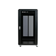 StarTech.com Zerlegbarer 22HE Serverschrank mit Rollen Produktbild Additional View 4 S