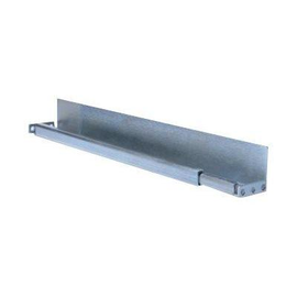 DIGITUS L-Support Gleitschienen für 483 mm (19")-Netzwerkschränke Produktbild