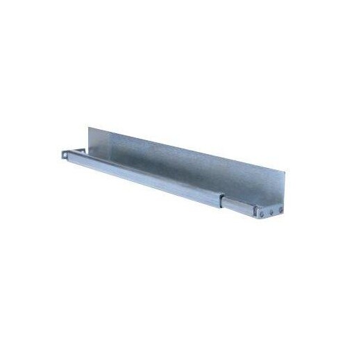 DIGITUS L-Support Gleitschienen für 483 mm (19")-Netzwerkschränke Produktbild