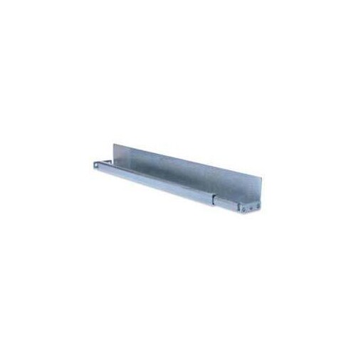 DIGITUS L-Support Gleitschienen für 483 mm (19")-Netzwerkschränke Produktbild Additional View 1 L