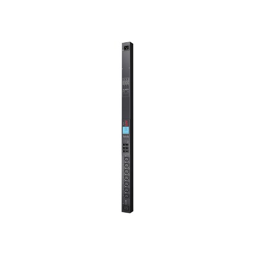APC Switched Rack PDU 2G Zero U - Steckdosenleiste (Rack - einbaufähig) Produktbild