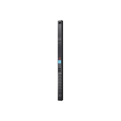 APC Switched Rack PDU 2G Zero U - Steckdosenleiste (Rack - einbaufähig) Produktbild Additional View 3 L