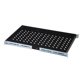 DIGITUS Fachboden zum Festeinbau in 483 mm (19")-Schränke Produktbild