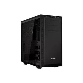 Be Quiet! Pure Base 600 Window - Tower - ATX - ohne Netzteil (ATX / PS/2) Produktbild