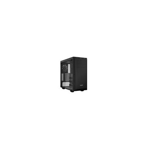 Be Quiet! Pure Base 600 Window - Tower - ATX - ohne Netzteil (ATX / PS/2) Produktbild Additional View 1 L