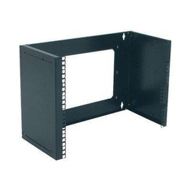 DIGITUS Patch-Halter zur Wandmontage für 483 mm (19") Installationen Produktbild