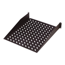DIGITUS Fachboden zum Festeinbau in 483 mm (19")-Schränke Produktbild