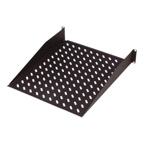 DIGITUS Fachboden zum Festeinbau in 483 mm (19")-Schränke Produktbild