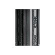 APC Rack - Kabelführungssatz - Schwarz - für P/N: SMX1000C Produktbild Additional View 1 S