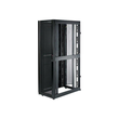 APC Rack - Kabelführungssatz - Schwarz - für P/N: SMX1000C Produktbild Additional View 2 S