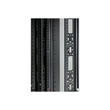 APC Rack - Kabelführungssatz - Schwarz - für P/N: SMX1000C Produktbild Additional View 3 S