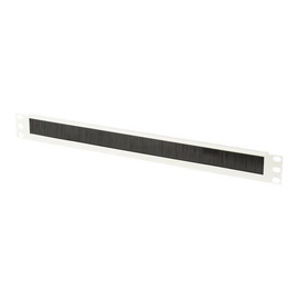 DIGITUS Kabelbürstenleiste für 483 mm (19")-Schränke Produktbild