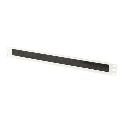 DIGITUS Kabelbürstenleiste für 483 mm (19")-Schränke Produktbild