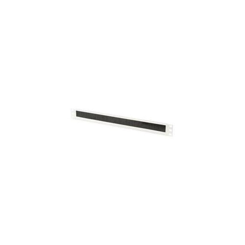 DIGITUS Kabelbürstenleiste für 483 mm (19")-Schränke Produktbild Additional View 1 L