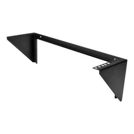 StarTech.com 19 Zoll 3HE Wandhalter Rack Mount vertikal - 3U Rack Bracket 19 Wandverteiler in Stahl Produktbild