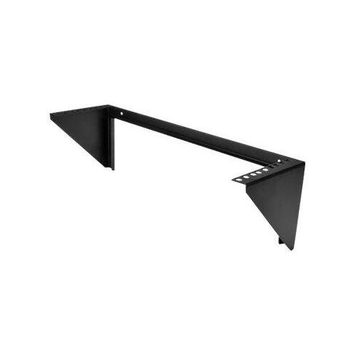 StarTech.com 19 Zoll 3HE Wandhalter Rack Mount vertikal - 3U Rack Bracket 19 Wandverteiler in Stahl Produktbild