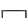 StarTech.com 19 Zoll 3HE Wandhalter Rack Mount vertikal - 3U Rack Bracket 19 Wandverteiler in Stahl Produktbild Additional View 1 S