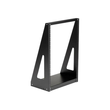 StarTech.com 2 Pfosten Schwerlast Rack - Open Frame Server Rack - 16HE - Schrank offener Rahmen - 2 Produktbild Additional View 1 S