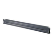 APC Rack - Leerkonsolensatz - Schwarz - 1U - 48.3 cm (19") Produktbild
