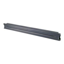 APC Rack - Leerkonsolensatz - Schwarz - 1U - 48.3 cm (19") Produktbild