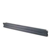 APC Rack - Leerkonsolensatz - Schwarz - 1U - 48.3 cm (19") Produktbild Additional View 3 S