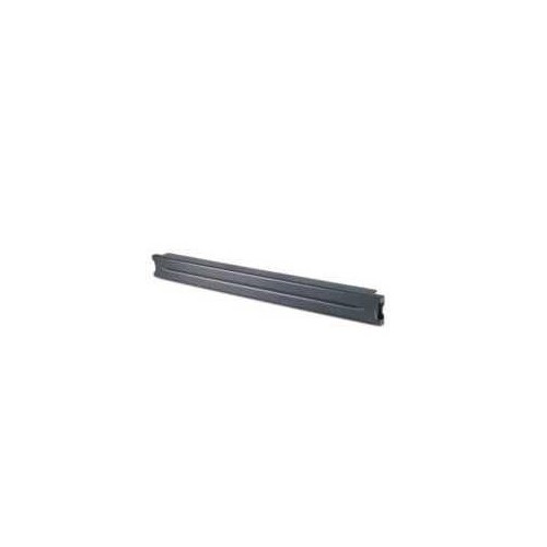 APC Rack - Leerkonsolensatz - Schwarz - 1U - 48.3 cm (19") Produktbild Additional View 3 L