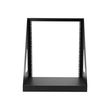 StarTech.com 2POSTRACK12 2 Pfosten Schwerlast Rack (Open Frame Server Rack, 12HE) Produktbild Additional View 2 S
