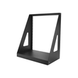 StarTech.com 2POSTRACK12 2 Pfosten Schwerlast Rack (Open Frame Server Rack, 12HE) Produktbild Additional View 3 S