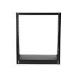 StarTech.com 2POSTRACK12 2 Pfosten Schwerlast Rack (Open Frame Server Rack, 12HE) Produktbild Additional View 4 S