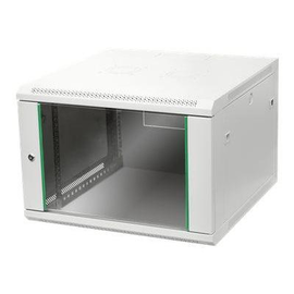 DIGITUS Wandgehäuse Dynamic Basic Serie - 600x600 mm (BxT) Produktbild