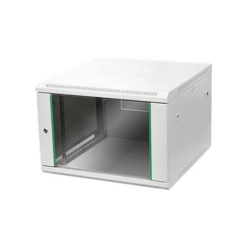 DIGITUS Wandgehäuse Dynamic Basic Serie - 600x600 mm (BxT) Produktbild