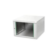 DIGITUS Wandgehäuse Dynamic Basic Serie - 600x600 mm (BxT) Produktbild Additional View 1 S
