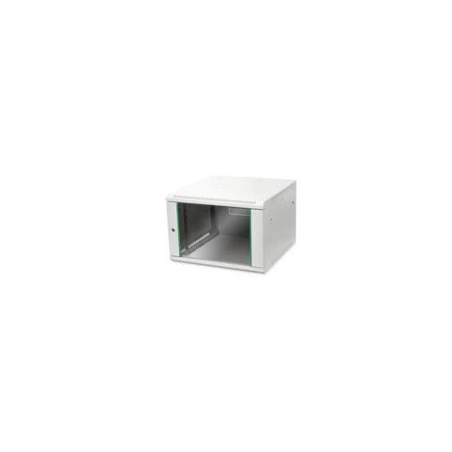 DIGITUS Wandgehäuse Dynamic Basic Serie - 600x600 mm (BxT) Produktbild Additional View 1 L