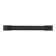 StarTech.com 12HE 4 Pfosten Open Frame Server Rack tiefenverstellbar mit Rollen / Nivellierfüße und Produktbild Additional View 1 S
