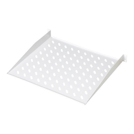 DIGITUS Fachboden zum Festeinbau in 483 mm (19")-Schränke Produktbild