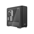 Be Quiet! Silent Base 601 Window - Tower - E-ATX - Seitenteil mit Fenster - keine Spannungsversorgun Produktbild Additional View 1 S