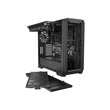 Be Quiet! Silent Base 601 Window - Tower - E-ATX - Seitenteil mit Fenster - keine Spannungsversorgun Produktbild Additional View 2 S