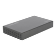 DIGITUS DA-71106 - Speichergehäuse - 2,5" / 3,5" gemeinsam genutzt (6,4 cm/8,9 cm gemeinsam genutzt) Produktbild Additional View 1 S