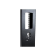 StarTech.com 2 Post Server Rack mit Rollen - stabile Stahl konstruktion Produktbild Additional View 3 S