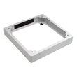DIGITUS Sockel für Netzwerkschränke der Unique & Dynamic Basic Serie - 600x800 mm (BxT) Produktbild