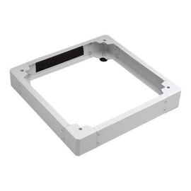DIGITUS Sockel für Netzwerkschränke der Unique & Dynamic Basic Serie - 600x800 mm (BxT) Produktbild