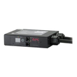 APC In-Line Current Meter AP7152B - Stromüberwachungsgerät Produktbild Additional View 1 S