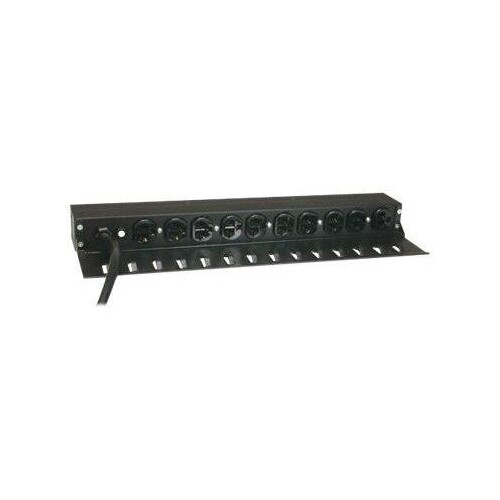 APC Cord Retention Bracket - Kabel-Management-Kit Produktbild