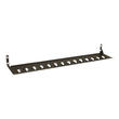 APC Cord Retention Bracket - Kabel-Management-Kit Produktbild Additional View 1 S