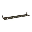 APC Cord Retention Bracket - Kabel-Management-Kit Produktbild Additional View 2 S