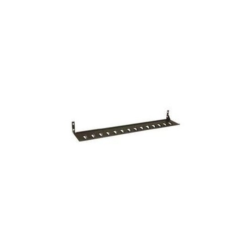 APC Cord Retention Bracket - Kabel-Management-Kit Produktbild Additional View 2 L