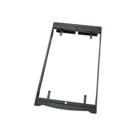 APC Rack-Dach-Match-Kit - Schwarz - für NetShelter Produktbild